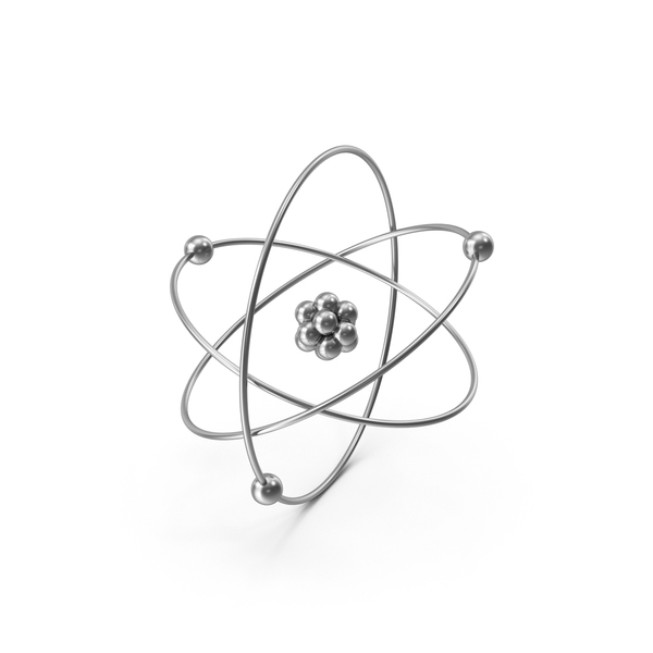 Silver Atom PNG & PSD Images Silver Atom PNG & PSD Images