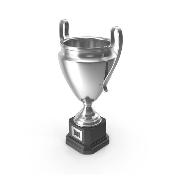 Trophy: Silver Award Cup PNG & PSD Images Trophy: Silver Award Cup PNG & PSD Images
