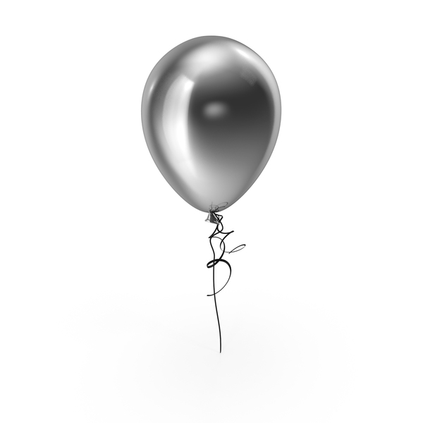 Christmas Decoration: Silver Ballon PNG & PSD Images Christmas Decoration: Silver Ballon PNG & PSD Images