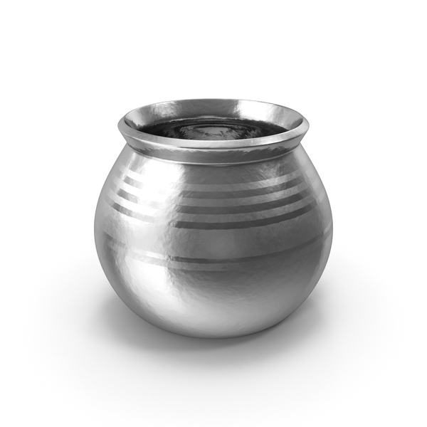 Pottery: Silver Ceramic Pot With Whole Wheat PNG & PSD Images Pottery: Silver Ceramic Pot With Whole Wheat PNG & PSD Images