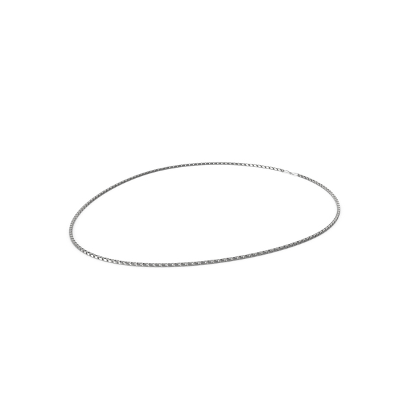 Silver Chain Necklace PNG & PSD Images Silver Chain Necklace PNG & PSD Images
