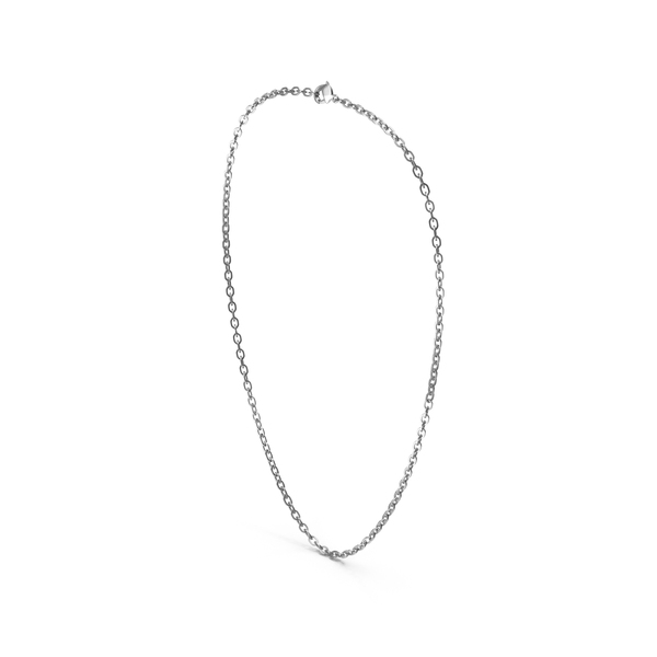 Necklace: Silver Chain PNG & PSD Images Necklace: Silver Chain PNG & PSD Images