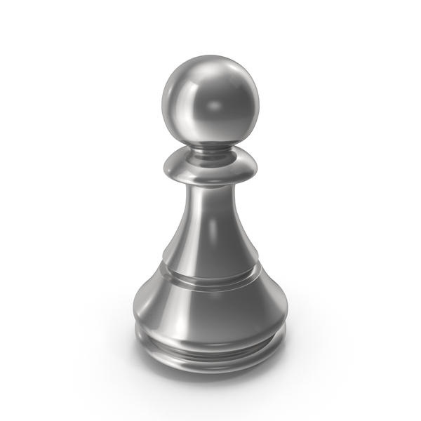 Silver Chess Pawn Piece PNG & PSD Images Silver Chess Pawn Piece PNG & PSD Images