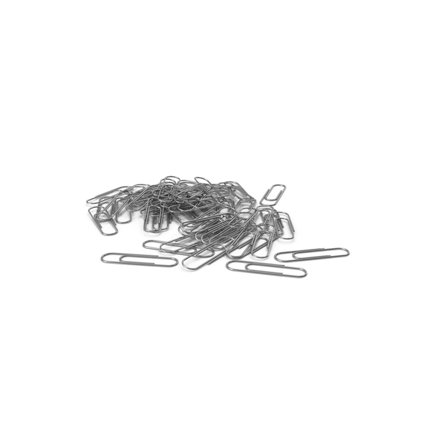 Paper Clip: Silver Clips PNG & PSD Images Paper Clip: Silver Clips PNG & PSD Images