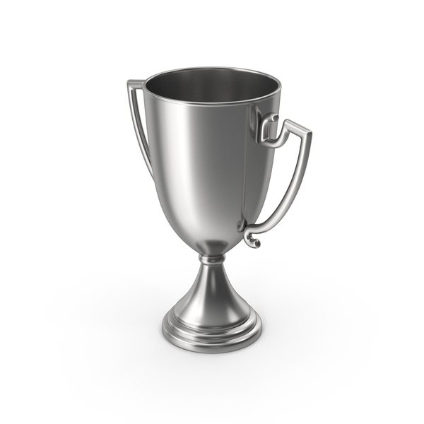 Silver Cup Awards PNG Images & PSDs for Download | PixelSquid - S11757380E