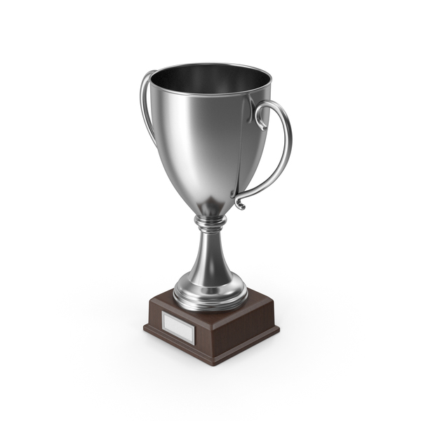 Trophy: Silver Cup PNG & PSD Images Trophy: Silver Cup PNG & PSD Images