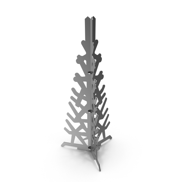 Ornament: Silver Decorative Christmas Tree PNG & PSD Images Ornament: Silver Decorative Christmas Tree PNG & PSD Images