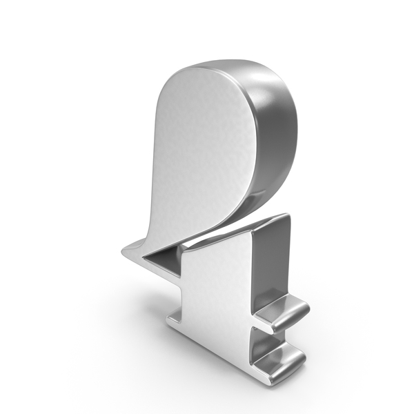Silver Designer Number 4 PNG & PSD Images Silver Designer Number 4 PNG & PSD Images