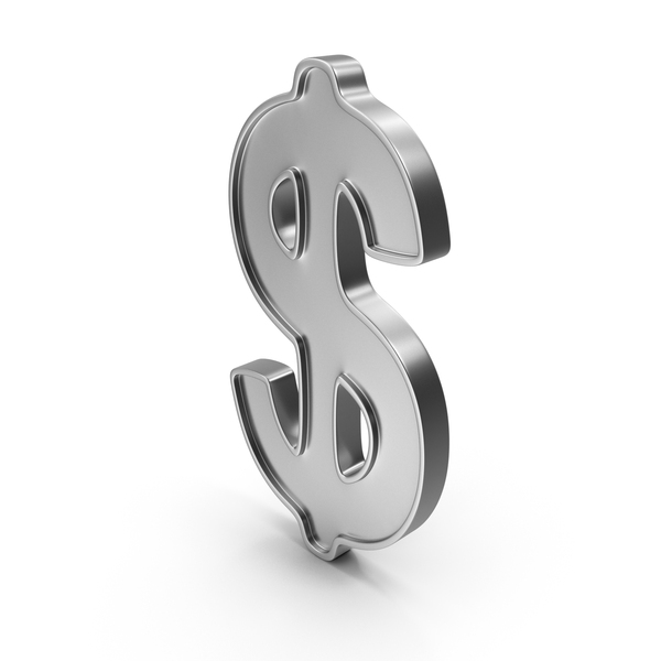 Symbols: Silver Dollar Symbol PNG & PSD Images Symbols: Silver Dollar Symbol PNG & PSD Images