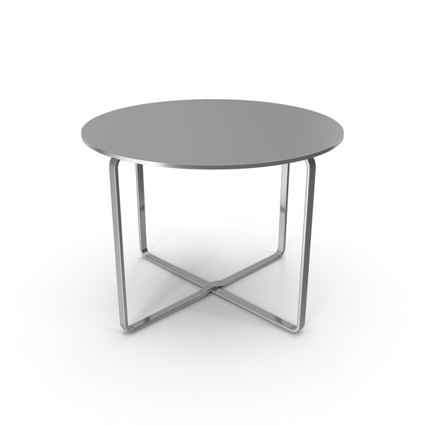 Glass: Silver Garden Coffee Table PNG & PSD Images