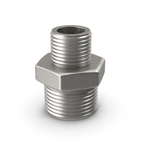 Burner: Silver Gas Pipe Adapter PNG & PSD Images Burner: Silver Gas Pipe Adapter PNG & PSD Images