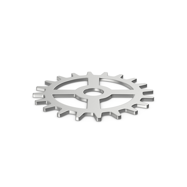 Silver Gear PNG & PSD Images Silver Gear PNG & PSD Images