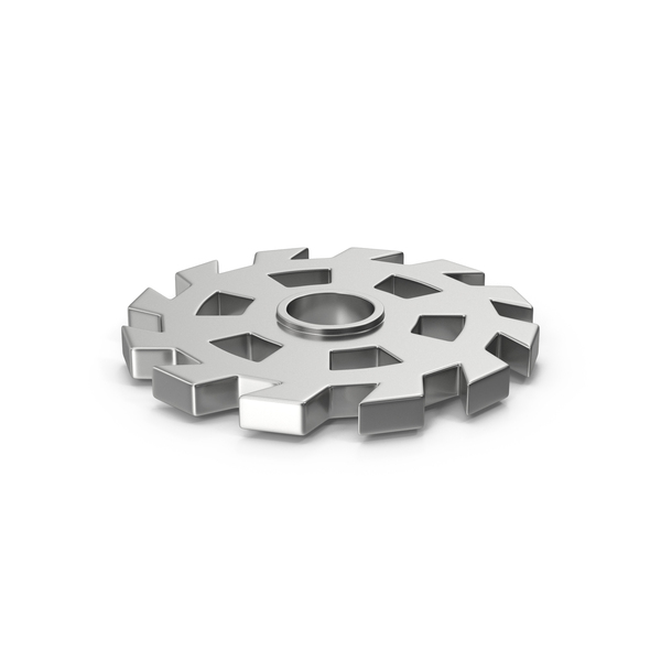 Silver Gear PNG & PSD Images Silver Gear PNG & PSD Images