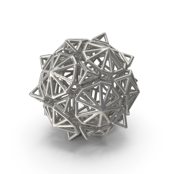 Home Decor: Silver Geometric Shaped Showpiece PNG & PSD Images Home Decor: Silver Geometric Shaped Showpiece PNG & PSD Images