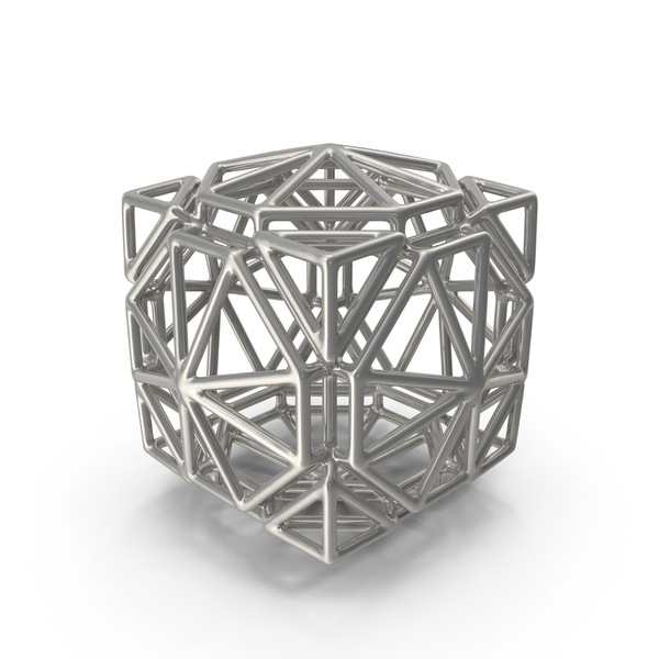 Home Decor: Silver Geometric Shaped Showpiece PNG & PSD Images Home Decor: Silver Geometric Shaped Showpiece PNG & PSD Images
