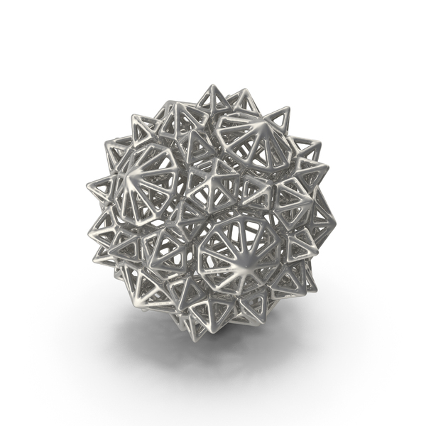 Home Decor: Silver Geometric Shaped Showpiece PNG & PSD Images Home Decor: Silver Geometric Shaped Showpiece PNG & PSD Images