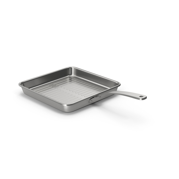 Silver Grill Pan PNG & PSD Images Silver Grill Pan PNG & PSD Images