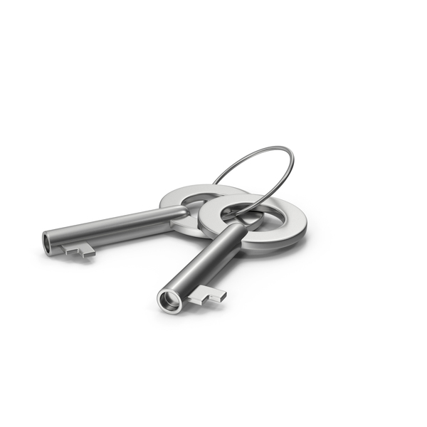 Key: Silver Handcuff Keys PNG & PSD Images Key: Silver Handcuff Keys PNG & PSD Images