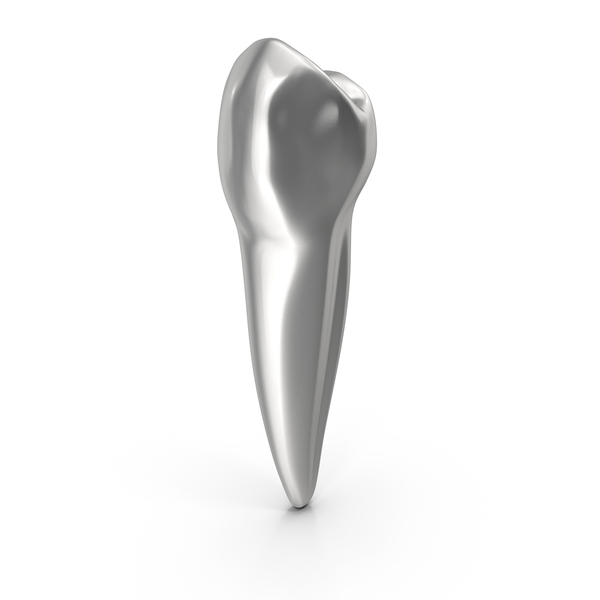 Silver Human Teeth Lower First Premolar PNG & PSD Images Silver Human Teeth Lower First Premolar PNG & PSD Images