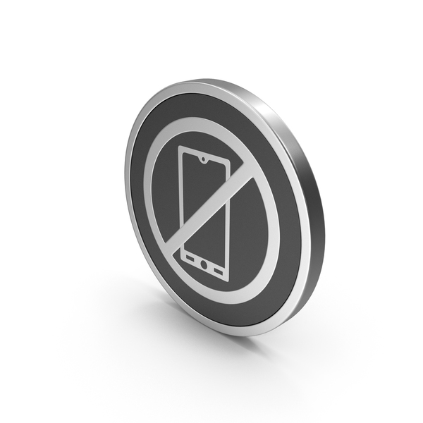 Logo: Silver Icon No Mobile PNG & PSD Images Logo: Silver Icon No Mobile PNG & PSD Images