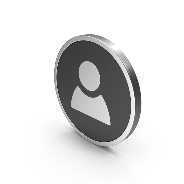 Logo: Silver Icon People PNG & PSD Images Logo: Silver Icon People PNG & PSD Images