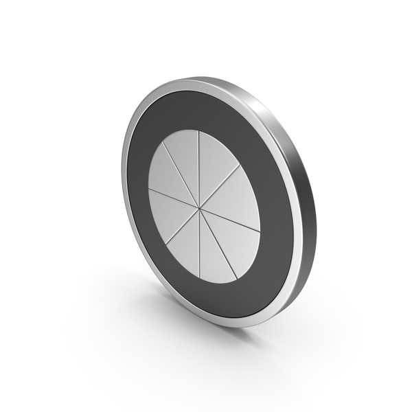 Silver Icon Pie Chart PNG & PSD Images Silver Icon Pie Chart PNG & PSD Images