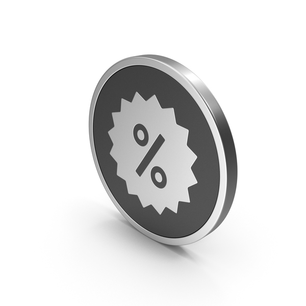 Symbols: Silver Icon Sale Badge PNG & PSD Images Symbols: Silver Icon Sale Badge PNG & PSD Images