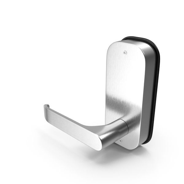 Silver Internal Door Handle PNG & PSD Images Silver Internal Door Handle PNG & PSD Images