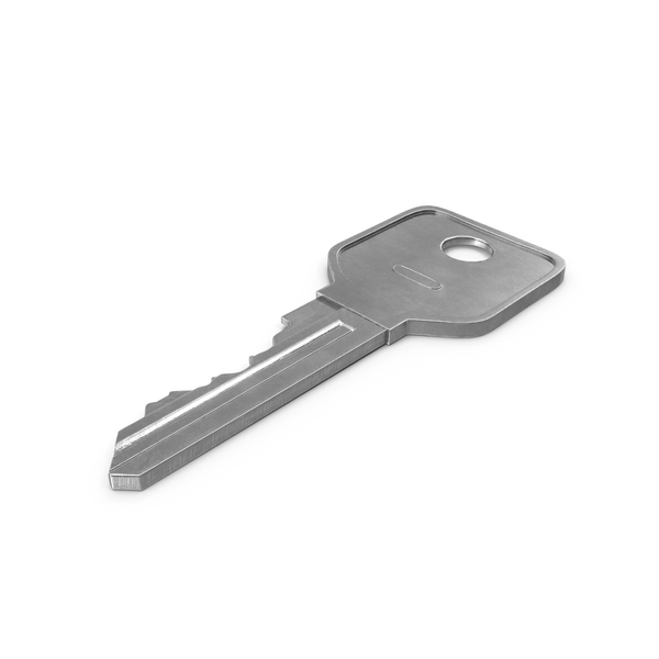 Silver Key PNG & PSD Images Silver Key PNG & PSD Images