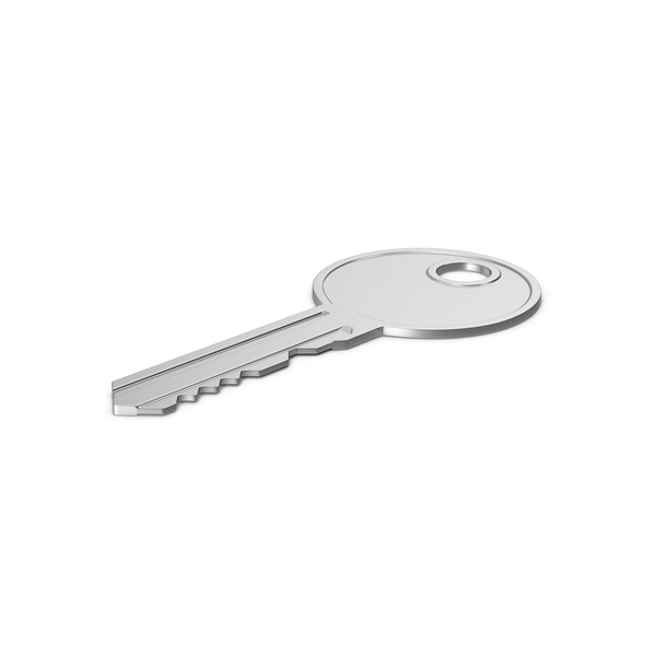 Silver Key PNG & PSD Images Silver Key PNG & PSD Images