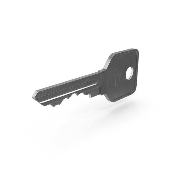 Silver Key PNG & PSD Images Silver Key PNG & PSD Images