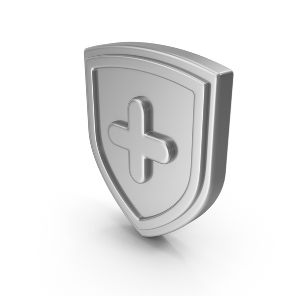 Computer: Silver Medical Shield Icon PNG & PSD Images Computer: Silver Medical Shield Icon PNG & PSD Images