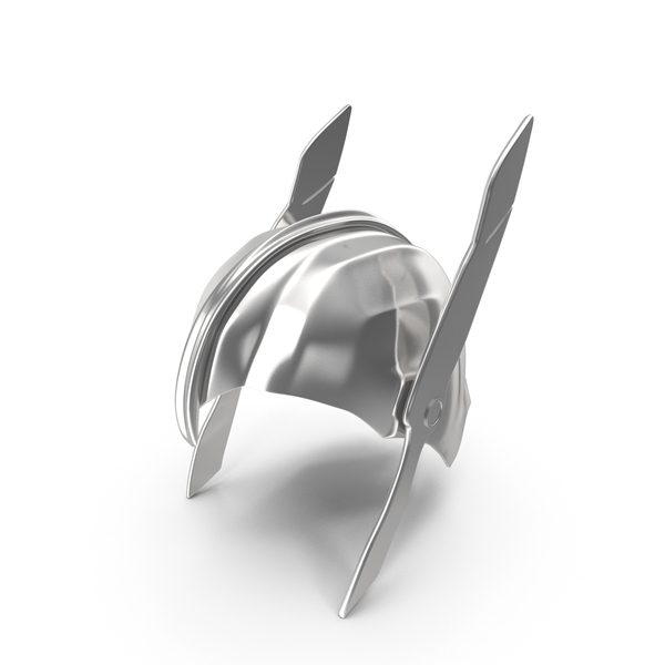 Silver Medieval Warrior Helmet PNG & PSD Images Silver Medieval Warrior Helmet PNG & PSD Images