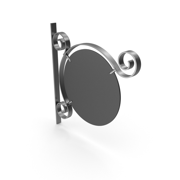 Sign: Silver Metal and Black Frame Signboard PNG & PSD Images Sign: Silver Metal and Black Frame Signboard PNG & PSD Images