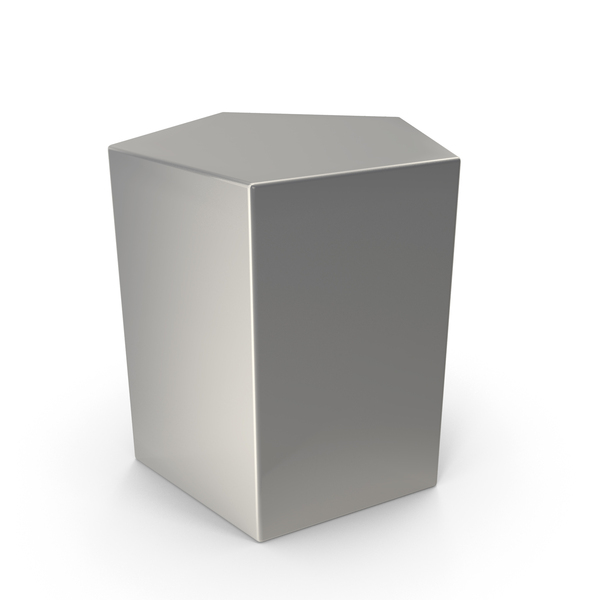 Symbols: Silver Pentagonal Platform PNG & PSD Images Symbols: Silver Pentagonal Platform PNG & PSD Images