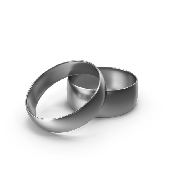 Silver Ring PNG Images & PSDs for Download | PixelSquid - S120004060