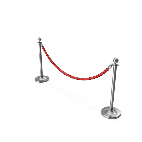 Velvet: Silver Rope Barriers PNG & PSD Images Velvet: Silver Rope Barriers PNG & PSD Images