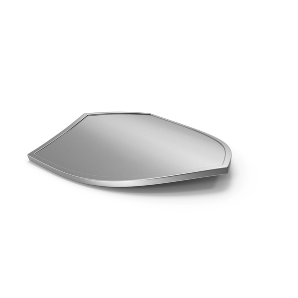 Silver Shield PNG & PSD Images Silver Shield PNG & PSD Images