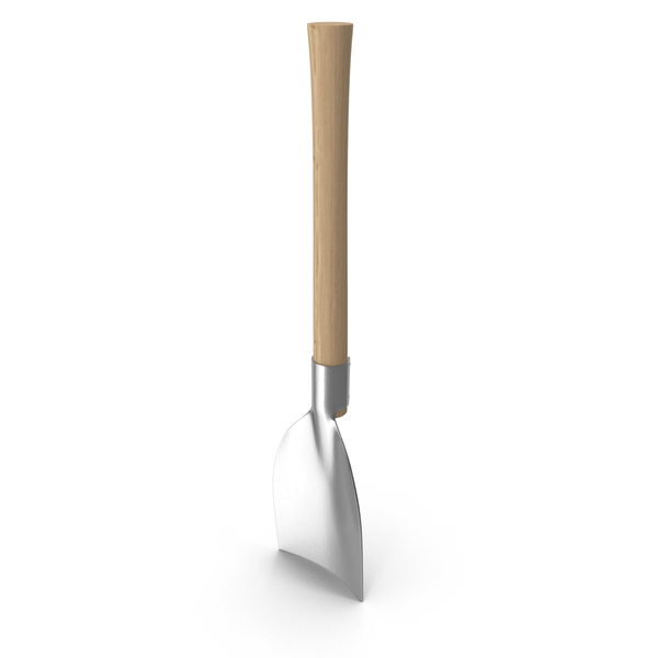 Silver Shovel PNG & PSD Images Silver Shovel PNG & PSD Images