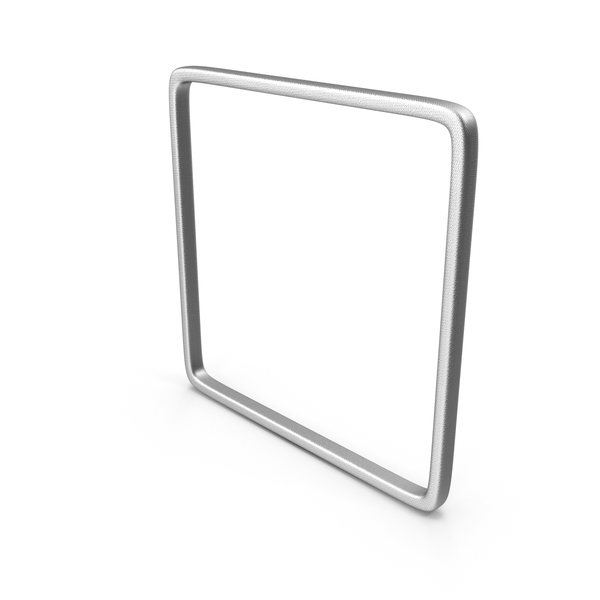 Cube: Silver Square PNG & PSD Images Cube: Silver Square PNG & PSD Images
