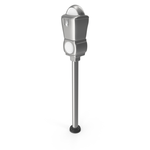 Parking: Silver Street Park Meter PNG & PSD Images Parking: Silver Street Park Meter PNG & PSD Images