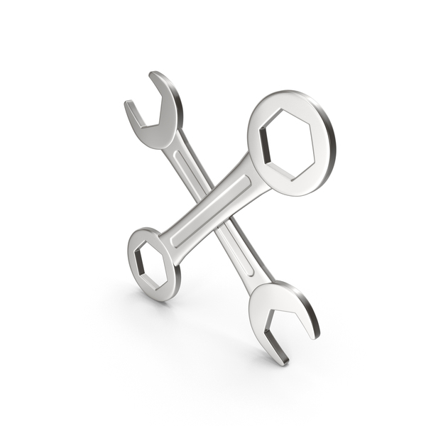 Symbols: Silver Tools Symbol PNG & PSD Images Symbols: Silver Tools Symbol PNG & PSD Images