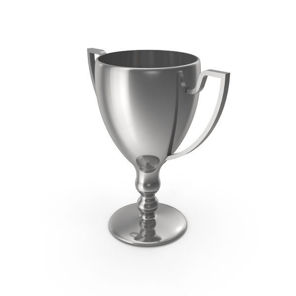 Silver Tournament Cup PNG Images & PSDs for Download | PixelSquid ...