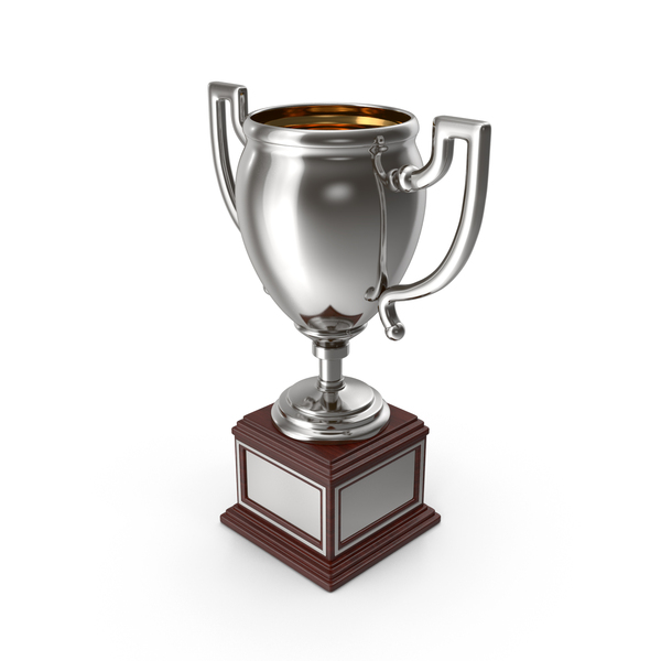 Silver Trophy PNG & PSD Images Silver Trophy PNG & PSD Images
