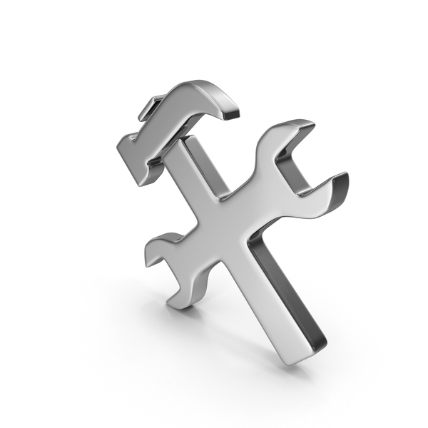 Silver Under Construction Logo PNG & PSD Images Silver Under Construction Logo PNG & PSD Images