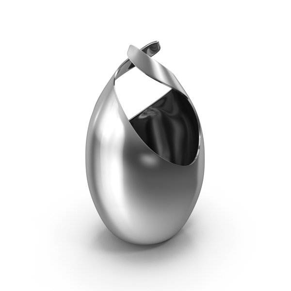 Modern: Silver Vase PNG & PSD Images Modern: Silver Vase PNG & PSD Images