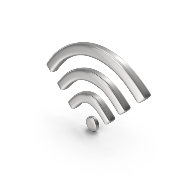 Wi Fi: Silver Wifi Icon PNG & PSD Images Wi Fi: Silver Wifi Icon PNG & PSD Images