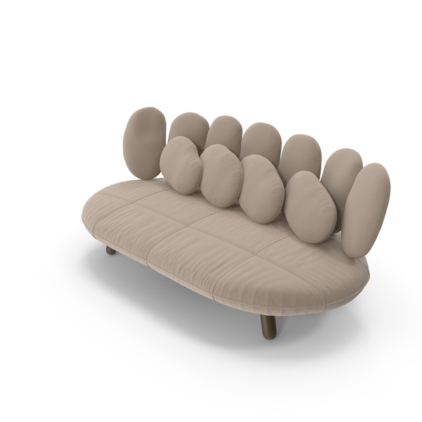Sofa: Simone Micheli Jelly Design PNG & PSD Images Sofa: Simone Micheli Jelly Design PNG & PSD Images