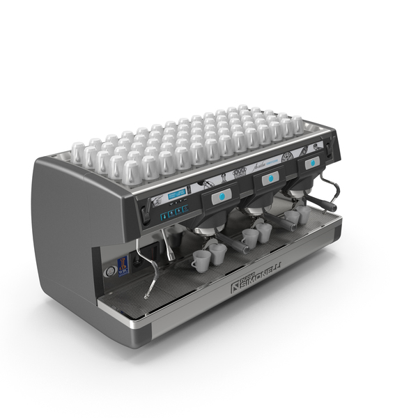 Espresso Maker: Simonelli Aurelia 3 Group 02 PNG & PSD Images Espresso Maker: Simonelli Aurelia 3 Group 02 PNG & PSD Images