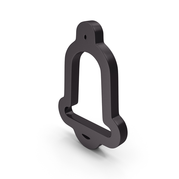 Symbols: Simple Bell Notification PNG & PSD Images Symbols: Simple Bell Notification PNG & PSD Images